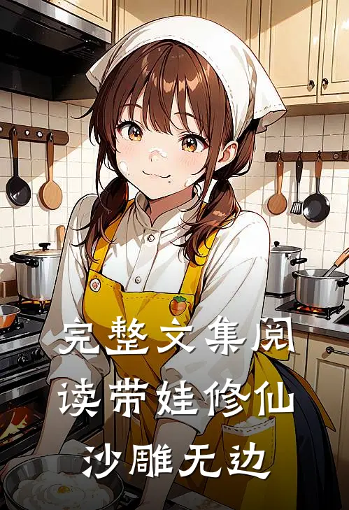 完整文集阅读带娃修仙，沙雕无边