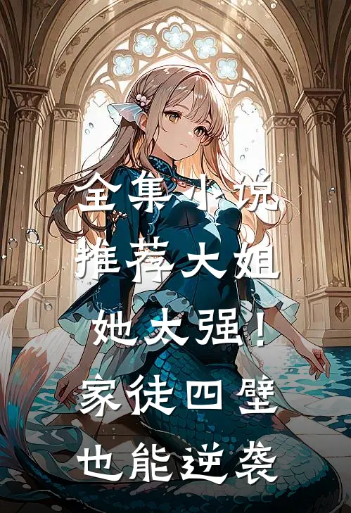 全集小说推荐大姐她太强！家徒四壁也能逆袭