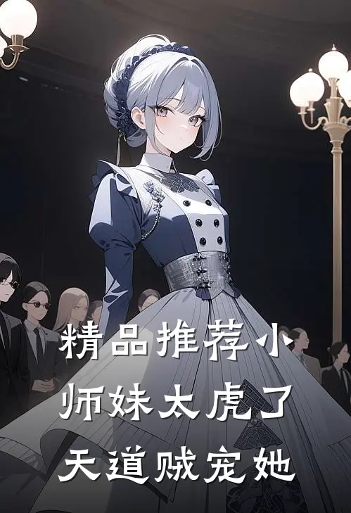 精品推荐小师妹太虎了，天道贼宠她