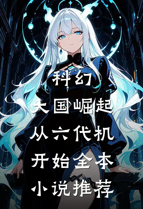 科幻：大国崛起从六代机开始全本小说推荐