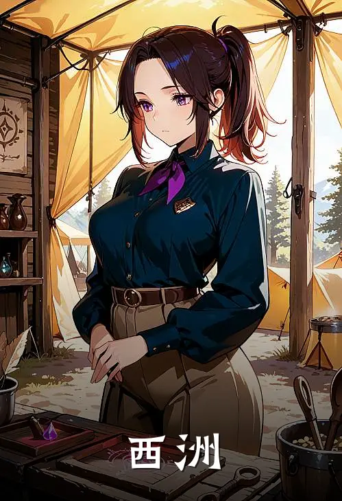 西洲