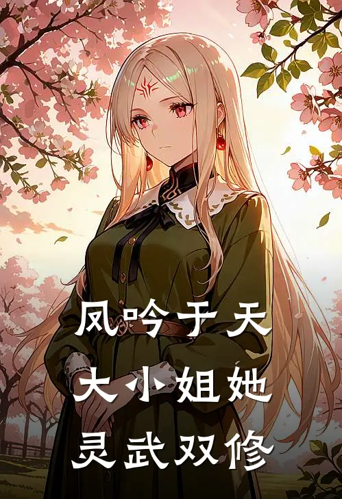 凤吟于天：大小姐她灵武双修