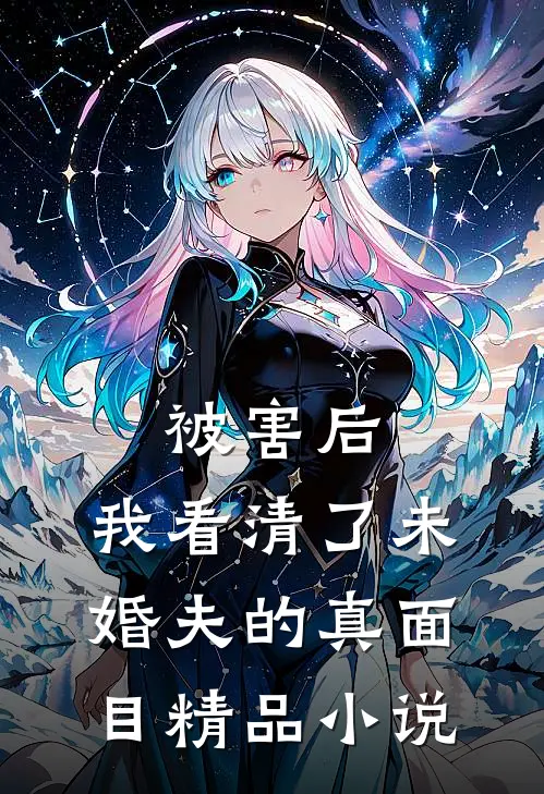 被害后，我看清了未婚夫的真面目精品小说
