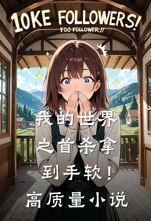 我的世界之首杀拿到手软！高质量小说