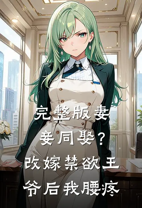 完整版妻妾同娶？改嫁禁欲王爷后我腰疼