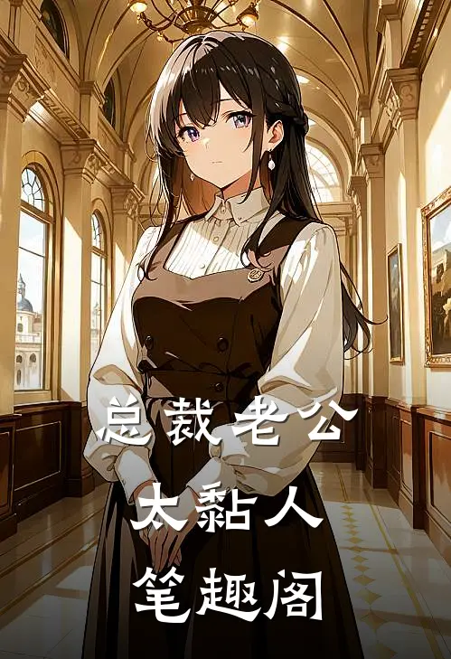 总裁老公,太黏人笔趣阁