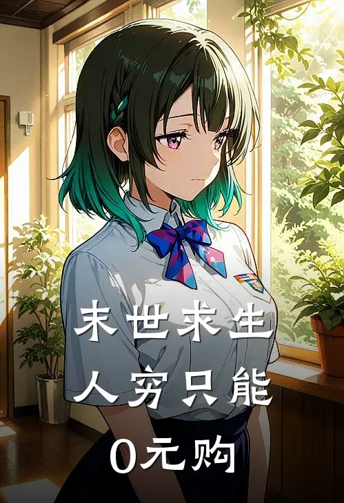 末世求生，人穷只能0元购