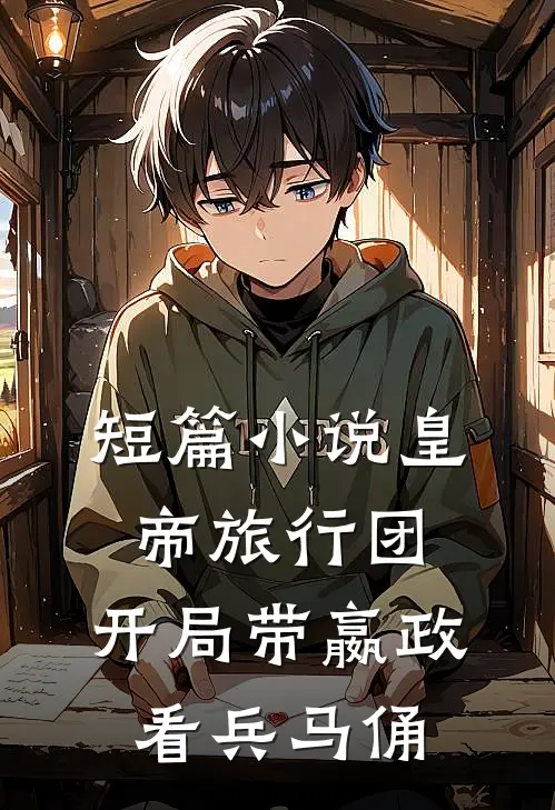 短篇小说皇帝旅行团：开局带嬴政看兵马俑