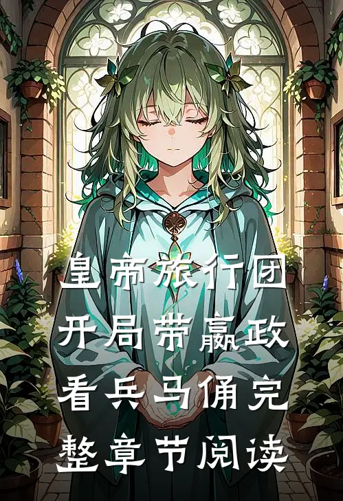 皇帝旅行团：开局带嬴政看兵马俑完整章节阅读