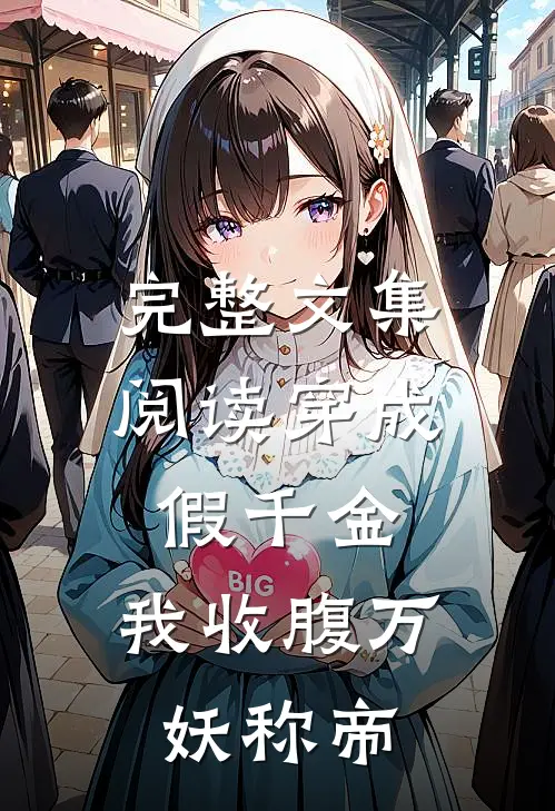 完整文集阅读穿成假千金，我收腹万妖称帝