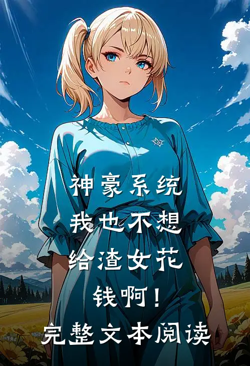 神豪系统：我也不想给渣女花钱啊！完整文本阅读