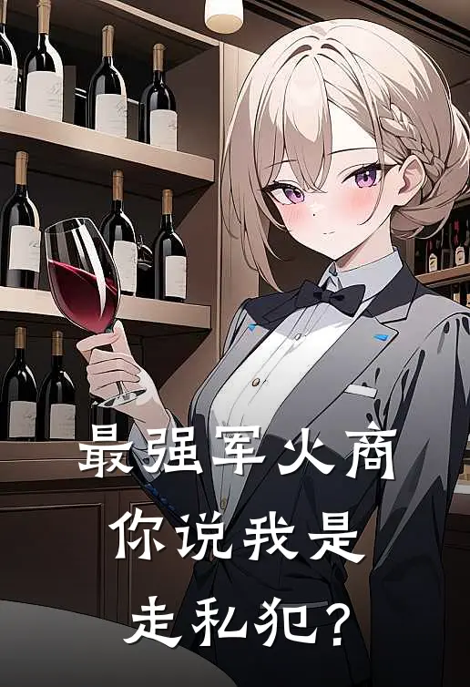 最强军火商，你说我是走私犯？