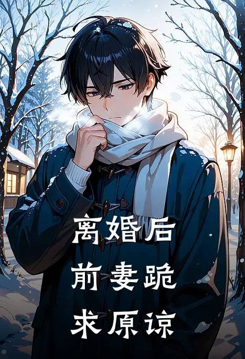 离婚后，前妻跪求原谅