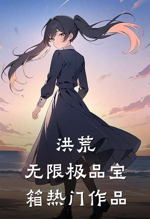 洪荒：无限极品宝箱热门作品