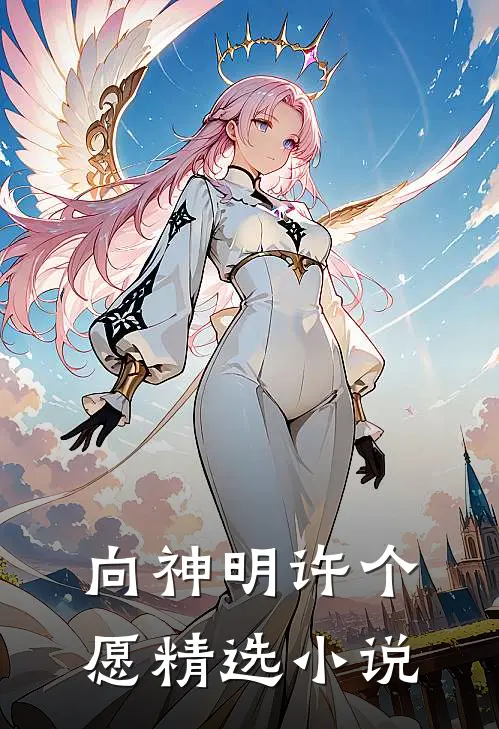 向神明许个愿精选小说
