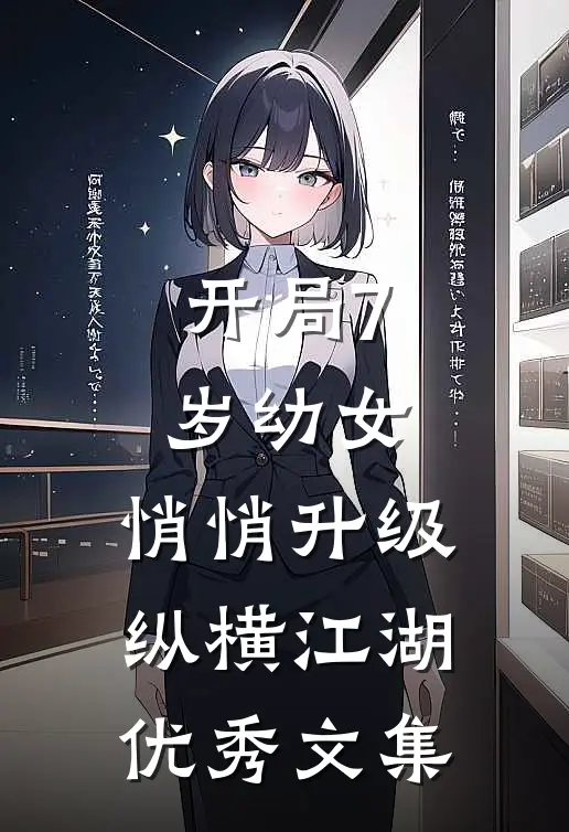 开局7岁幼女，悄悄升级纵横江湖优秀文集