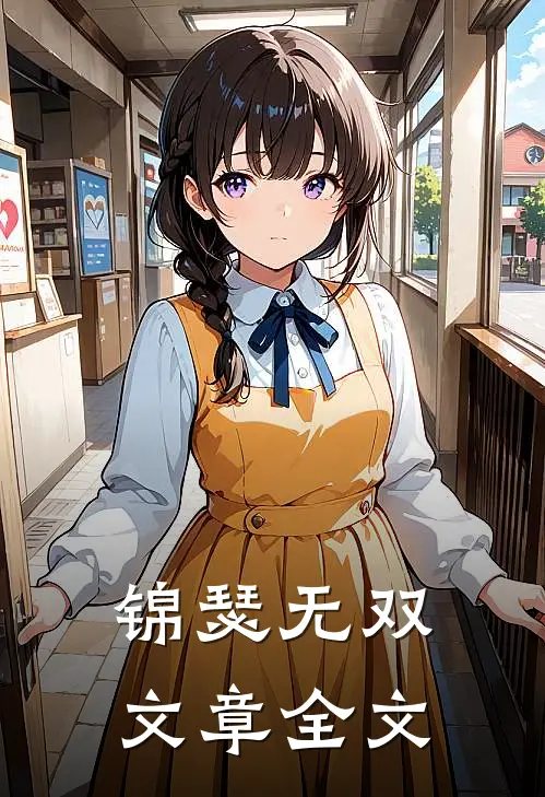 锦瑟无双文章全文