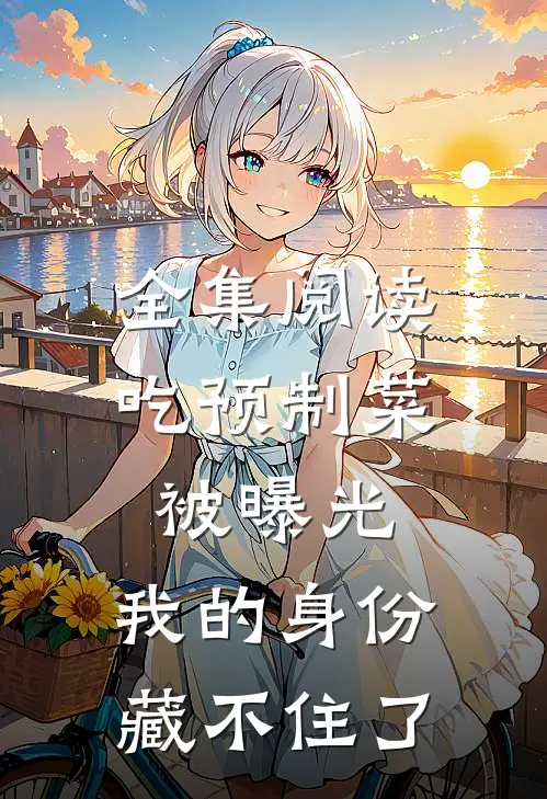 全集阅读吃预制菜被曝光，我的身份藏不住了