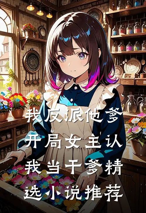 我反派他爹，开局女主认我当干爹精选小说推荐