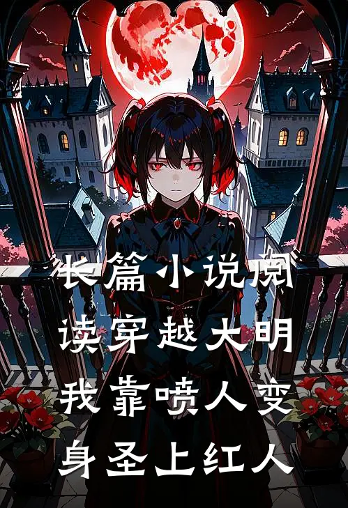 长篇小说阅读穿越大明，我靠喷人变身圣上红人