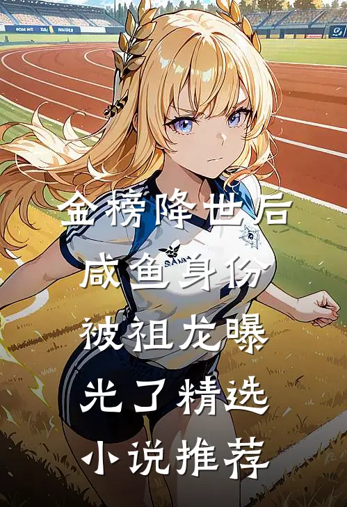 金榜降世后，咸鱼身份被祖龙曝光了精选小说推荐