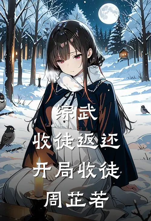 综武：收徒返还，开局收徒周芷若