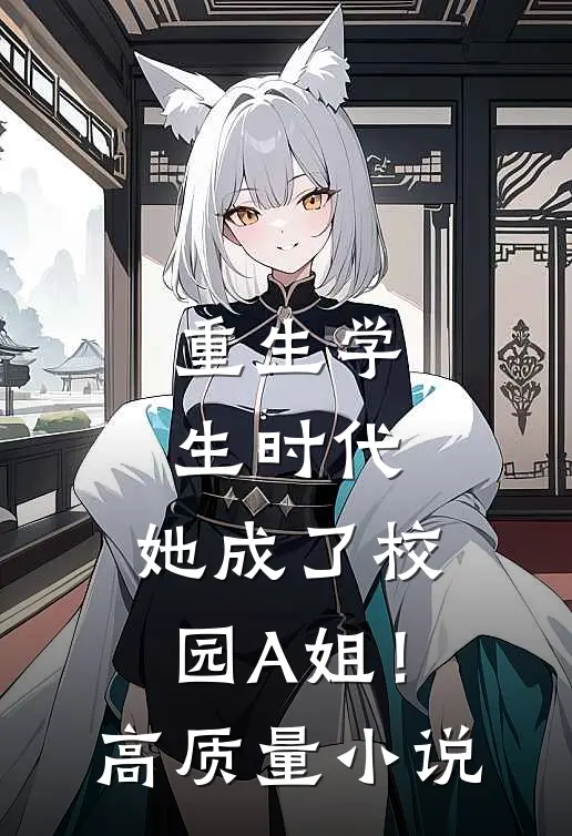 重生学生时代：她成了校园A姐！高质量小说