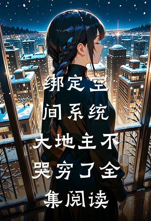 绑定空间系统：大地主不哭穷了全集阅读