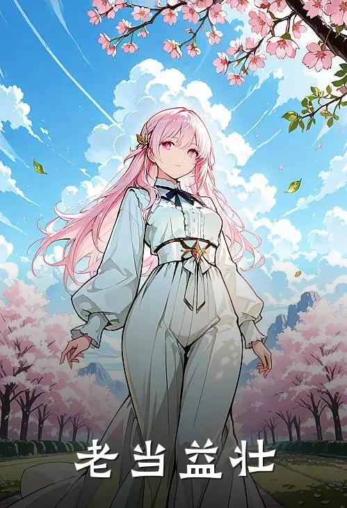 老当益壮