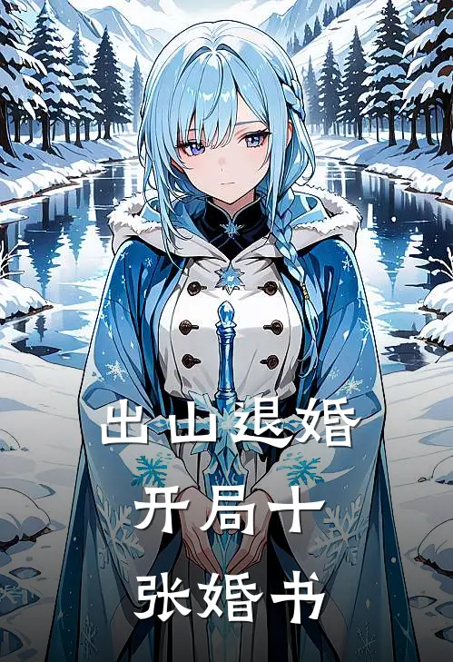 出山退婚，开局十张婚书