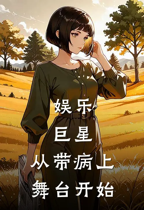 娱乐：巨星，从带病上舞台开始