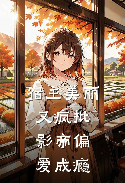 宿主美丽又疯批，影帝偏爱成瘾