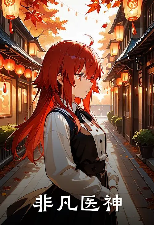 非凡医神