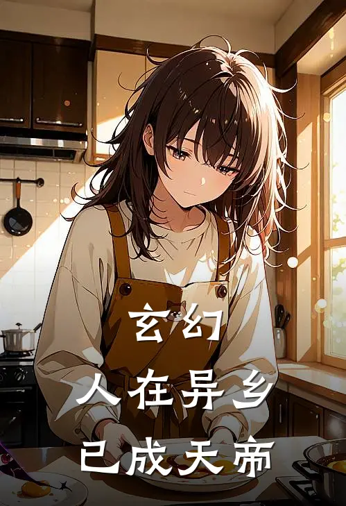 玄幻：人在异乡，已成天帝
