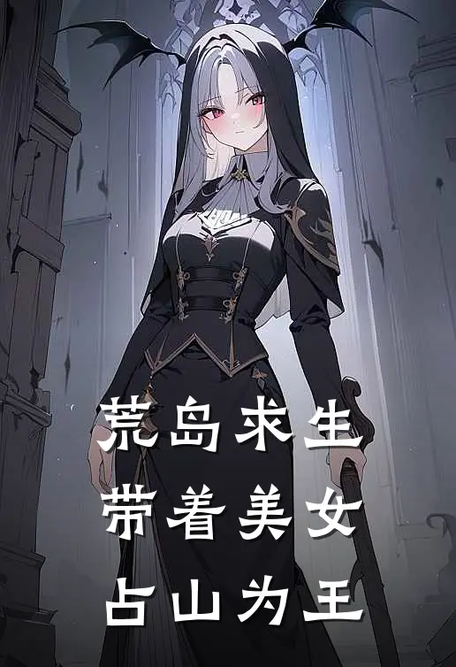 荒岛求生：带着美女占山为王
