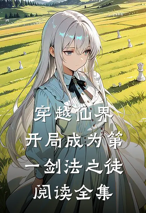 穿越仙界，开局成为第一剑法之徒阅读全集
