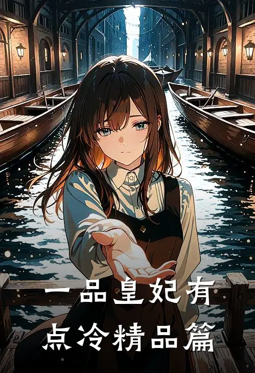一品皇妃有点冷精品篇