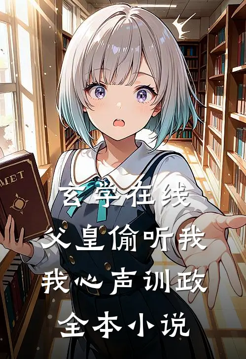 玄学在线：父皇偷听我我心声训政全本小说