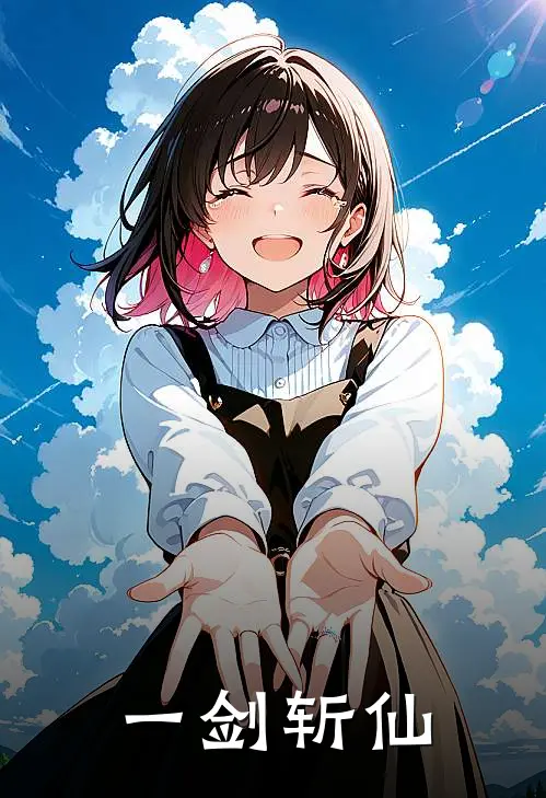 一剑斩仙