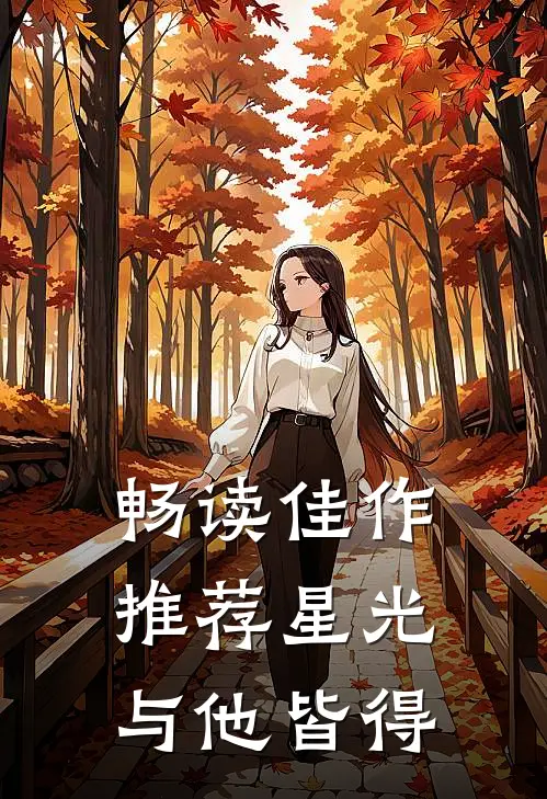 畅读佳作推荐星光与他皆得