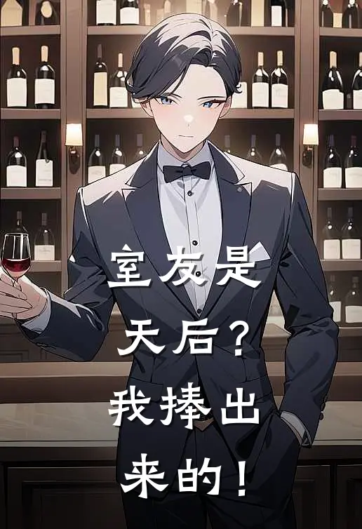 室友是天后？我捧出来的！