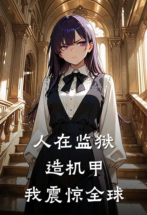 人在监狱造机甲，我震惊全球