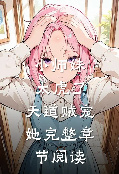 小师妹太虎了，天道贼宠她完整章节阅读