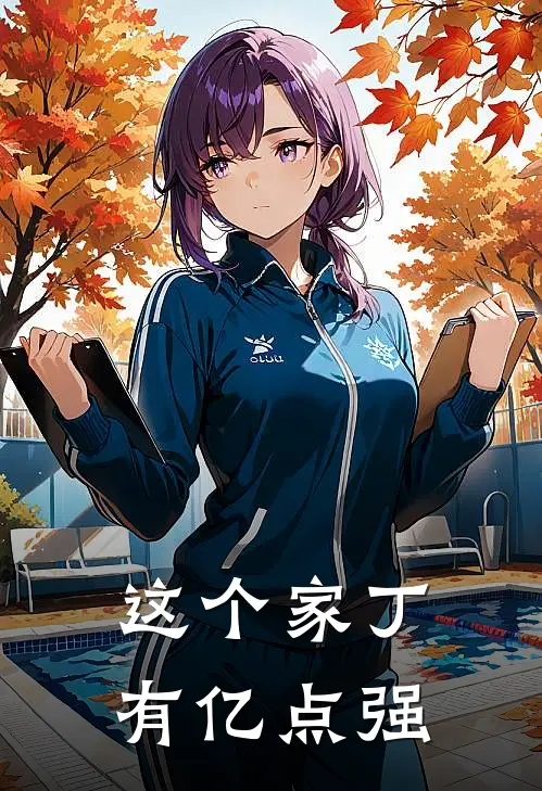 这个家丁有亿点强