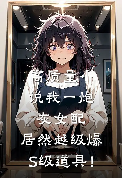高质量小说我一炮灰女配，居然越级爆S级道具！