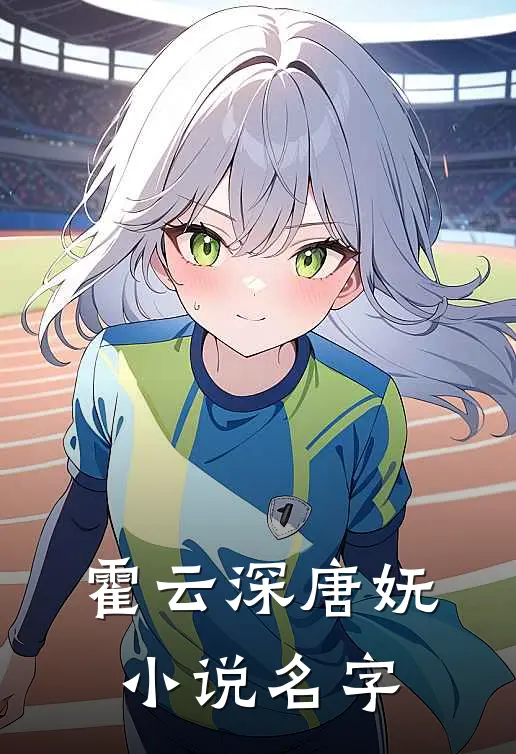 霍云深唐妩小说名字