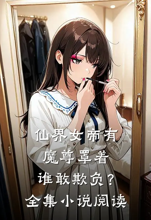 仙界女帝有魔尊罩着，谁敢欺负？全集小说阅读