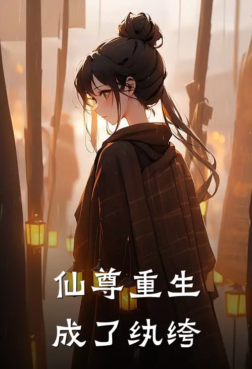 仙尊重生成了纨绔