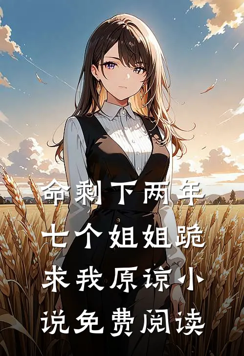 命剩下两年,七个姐姐跪求我原谅小说免费阅读