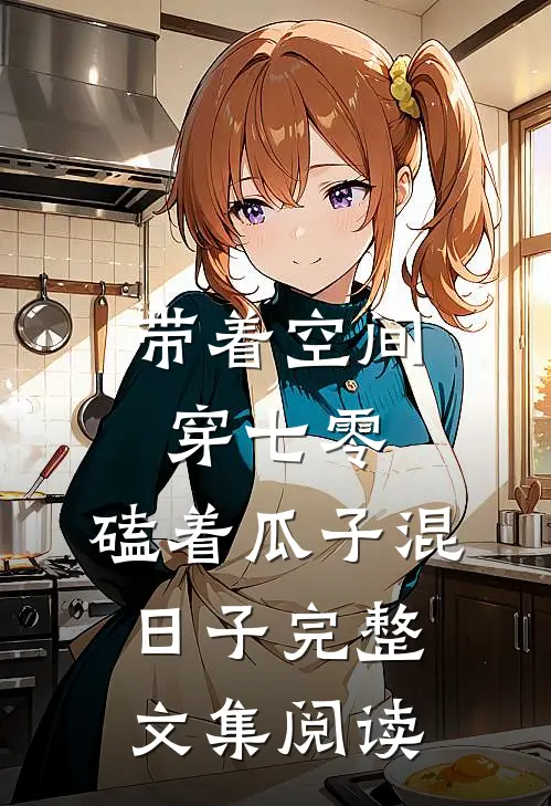 带着空间穿七零,磕着瓜子混日子完整文集阅读
